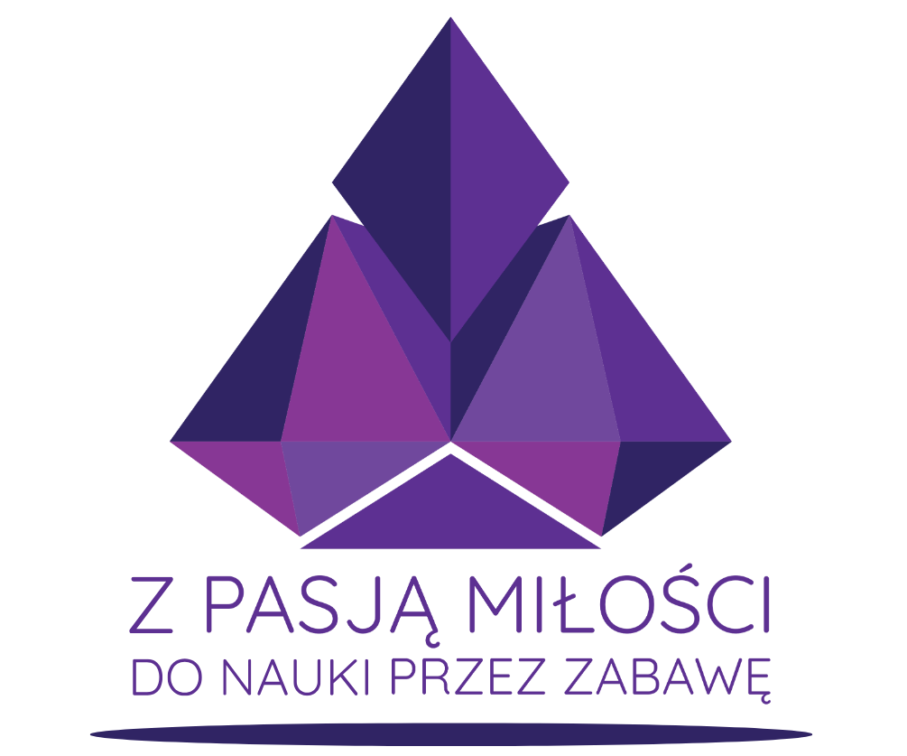 Z pasją miłości do nauki przez zabawę